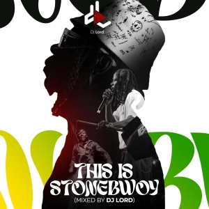 This Is Stonebwoy