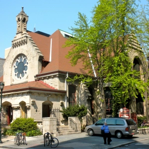 Episode 109 Two GB Shows at the church..