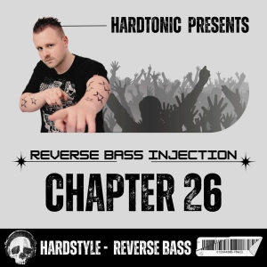 Hardtonic @ Reverse Bass Injection Chapter 26