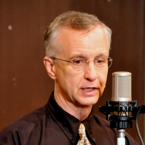 Fred Bartenstein Interview with Howard Parker