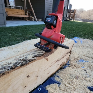 92 - Lumber Dries Faster than You Think