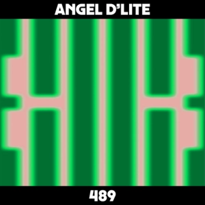 Dekmantel Mix 489 - Angel D'lite