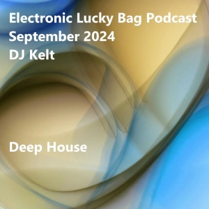 September 2024 Deep House Mix