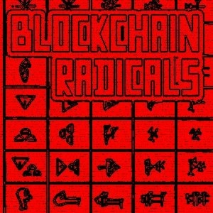 Joshua Dávila - Blockchain Radicals
