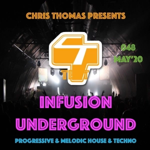 048 - May 2020 Mix by CT