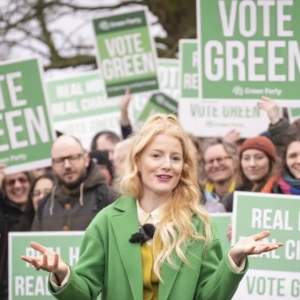 CPB calls on its supporters to ‘Vote Green in Gorton and Denton’