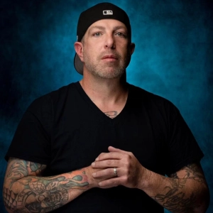156 Bryan Harris of Death Before Dishonor