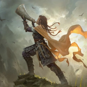 Kaldheim 5: The Battle For Kaldheim