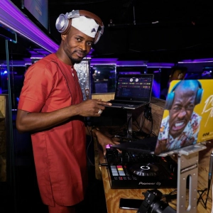 Quarantine IG Live Mix Vol 3 (Multi - Genre) IG: @djtowii