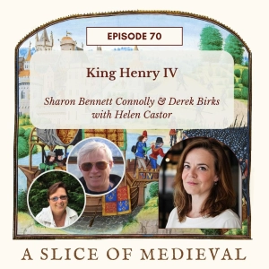 Henry IV | A Slice of Medieval #70