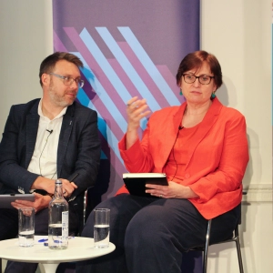 IfG DevoLab #1: How devolution can address health inequalities