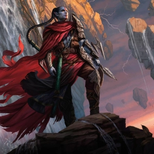 Zendikar Rising Extra 4: Hunger