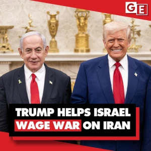 Israel's war on Iran was made in USA: Trump supported attacks, while faking peace talks