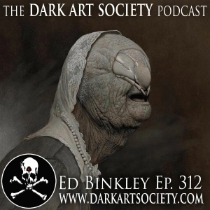 Ed Binkley- Ep. 312