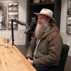 Episode 193 | Following a Regenerative Path We Grow With LLC with Rion Naus