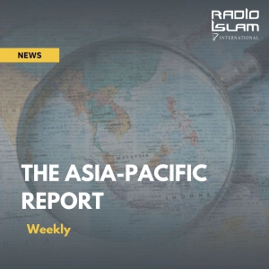 Rohingya Crisis Enters "Another Dangerous Phase": Hafsar Tameesuddin