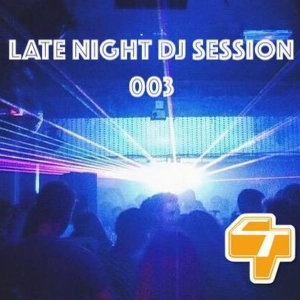 Late Night DJ Session 003 (2 Hour Set) by CT - 29/01/2021