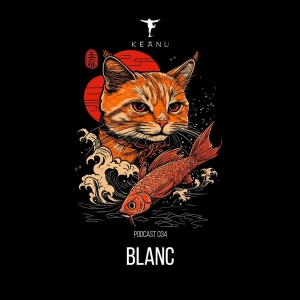 KE-034 BLANC