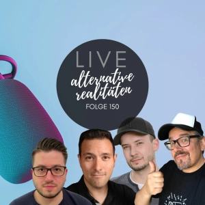 Folge 150 - Bigscreen Beyond Hands-On