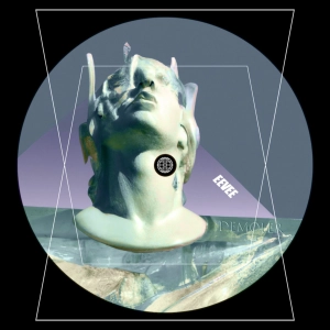 DΣMӨᄂΣЯ010 - Eevee (Fantasía Frenética, PE)