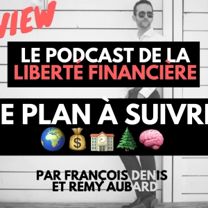 Fin de l'abondance, socialisme et wokisme (BONUS: nouvelles technologies et business de demain)