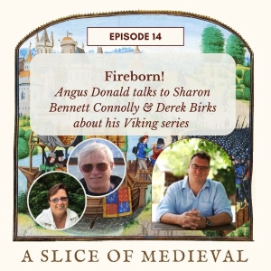 Vikings and Berserkers | A Slice of Medieval #14