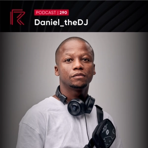 SESSION #290 (Feat. Daniel_theDj)
