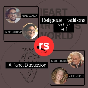 Religious Traditions and the Left