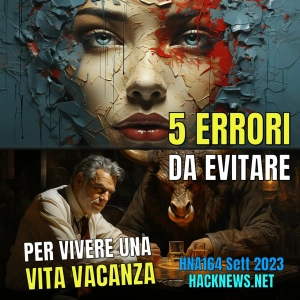 🙈 5 ERRORI che si fanno nel cercare di essere più PRODUTTIVI 2/6