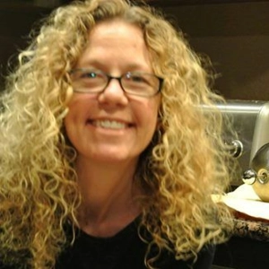 Theresa Gooding, CBA Pres and Katy Daley