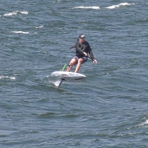 117 - Mike Pedigo and Erik on Hood River and Lee Swell Recap
