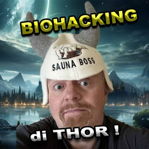 3 Errori del BioHacking di Thor 265