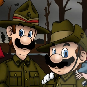 Anzac Day