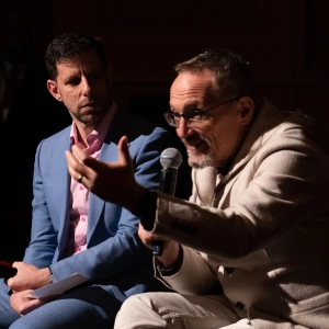 Pre Opera Talk: Fountain of Tears (Ainadamar) April 8 2023