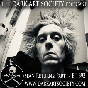 CONTACTING ENTITIES: Part 1 with seaN - Ep. 392