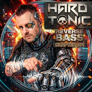 Hardtonic @ Reverse Bass Injection Chapter 101