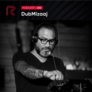 SESSION #253 (Feat. DubMizaaj)
