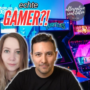 Folge 180 - Wie Gaming Unser Leben Geprägt Hat