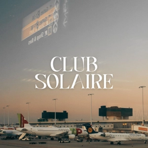 Sven Louis b2b Daniel Shepherd @ Club Solaire (May 24')