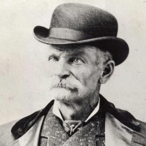 134: Black Bart | Enemy of Wells Fargo