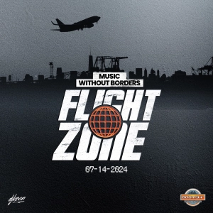 FLIGHT ZONE ✈️ BOOM 94 (TRINIDAD) - JULY 2024 (CLEAN)