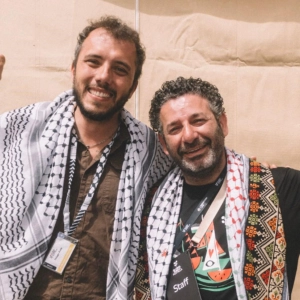 Adalah lawyers to appeal extension of Saif and Thiago’s detention