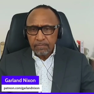 You can't vote your way out of this mess! – Garland Nixon & Joti Brar, ep 64-edited
