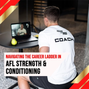 #bitesize - How to Land Your First Full Time Contract in Pro Sport