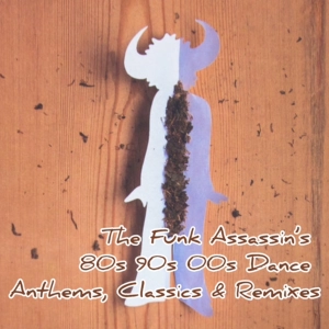 80s 90s 00s Dance Anthems,Classics & Remixes WIL195