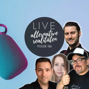 Folge 156 - Ghostbusters - Meta Ray-Ban - AWE Europe