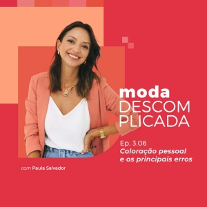 3.06 Coloração Pessoal e os principais erros