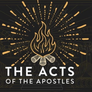 The Acts Of The Apostles: Acts 18 : 1-23