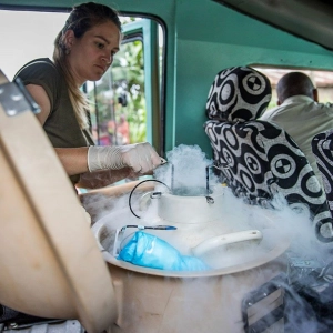 Audio Article: How industrialized life remodels the microbiome