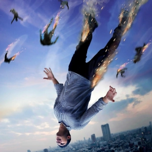 #Freefall